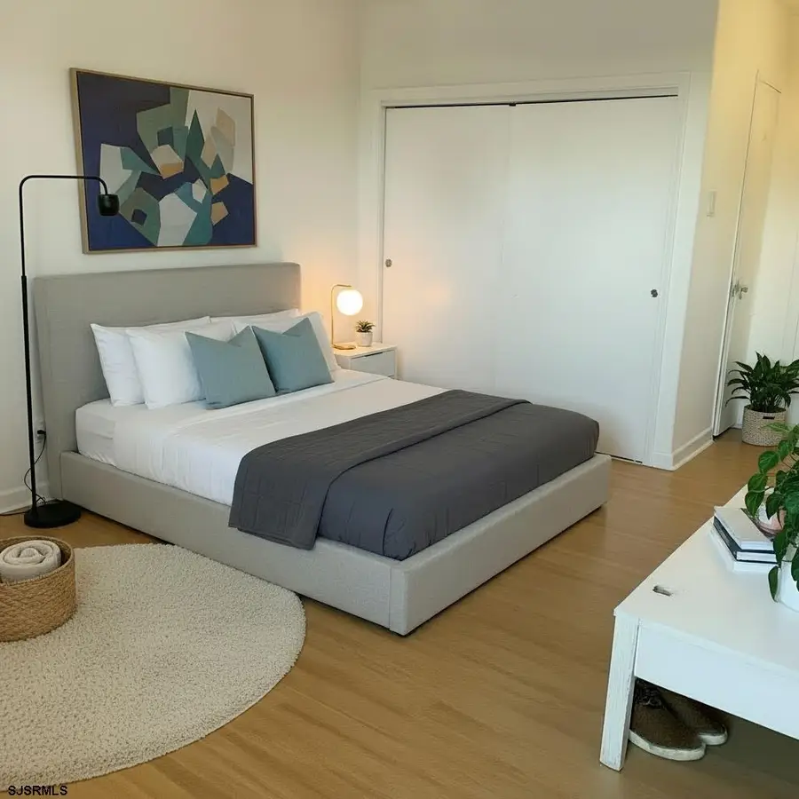 3801 Boardwalk #B2, Atlantic City, NJ 08401 - #2