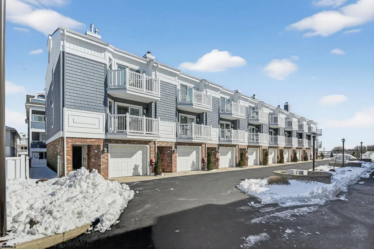 1619 Wesley Avenue #C-6, Ocean City, NJ 08226 - #1