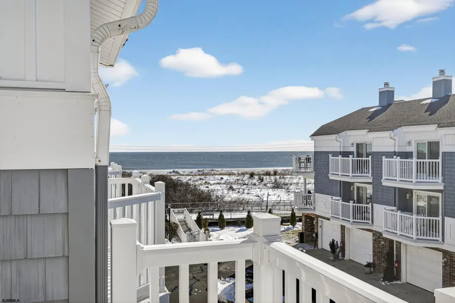 1619 Wesley Avenue #C-6, Ocean City, NJ 08226 - #2