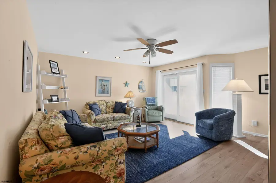 1619 Wesley Avenue #C-6, Ocean City, NJ 08226 - #3