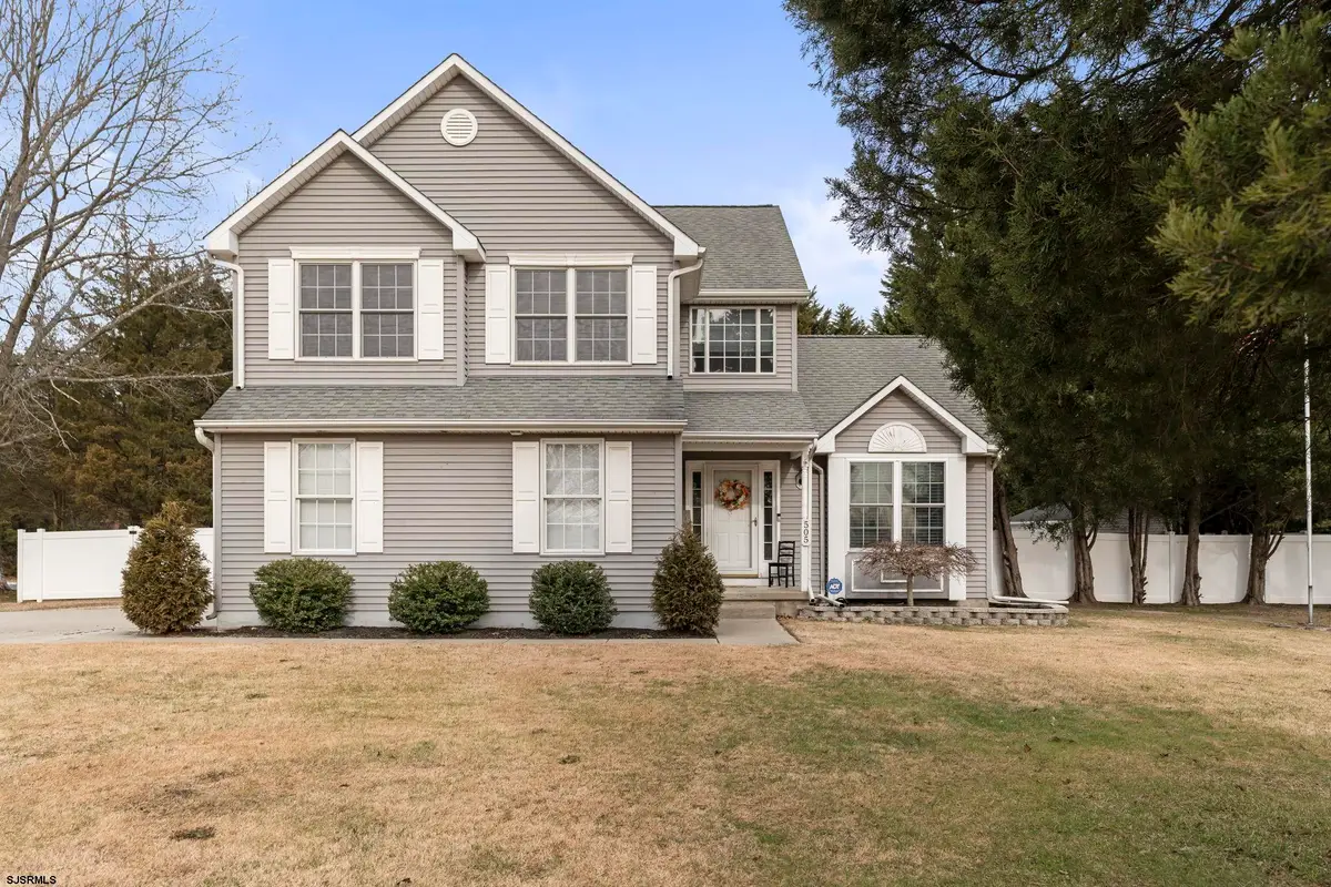 505 1st Rd Road, Hammonton, NJ 08037 - #1