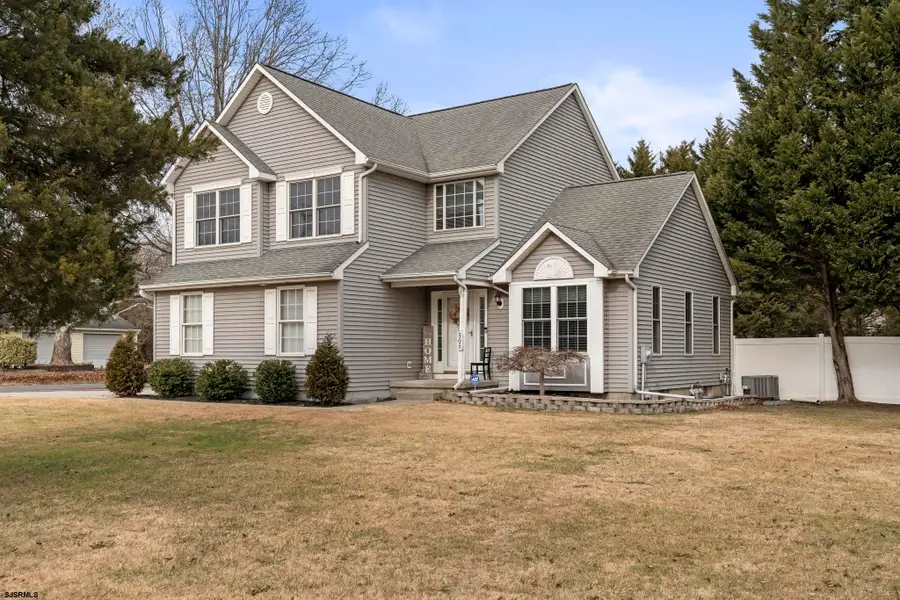505 1st Rd Road, Hammonton, NJ 08037 - #3