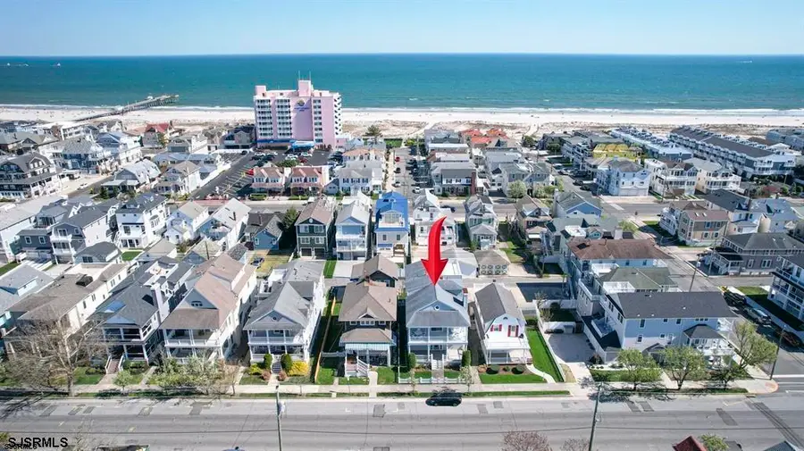 1539 Central Ave #2nd, Ocean City, NJ 08226 - #2