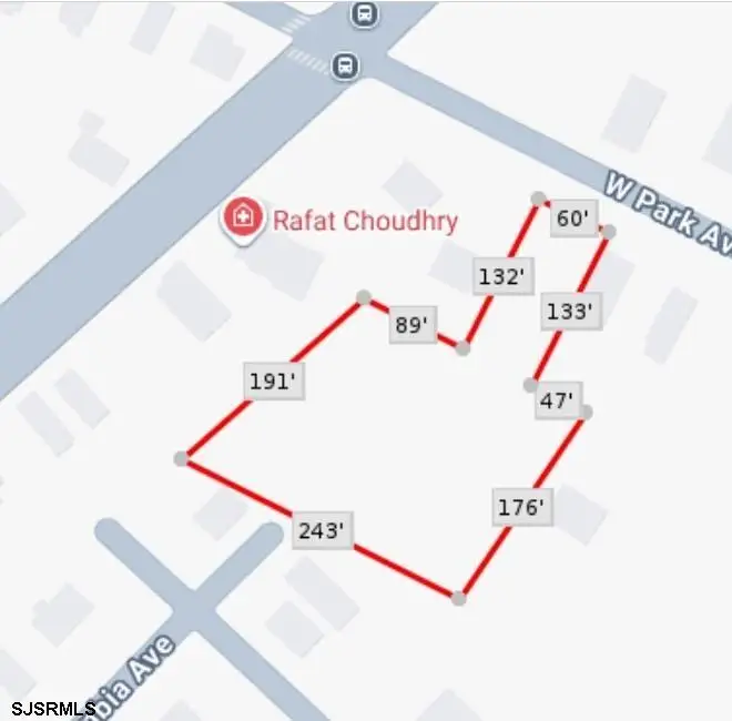 333 W Park Ave, Pleasantville, NJ 08232 - Image #1