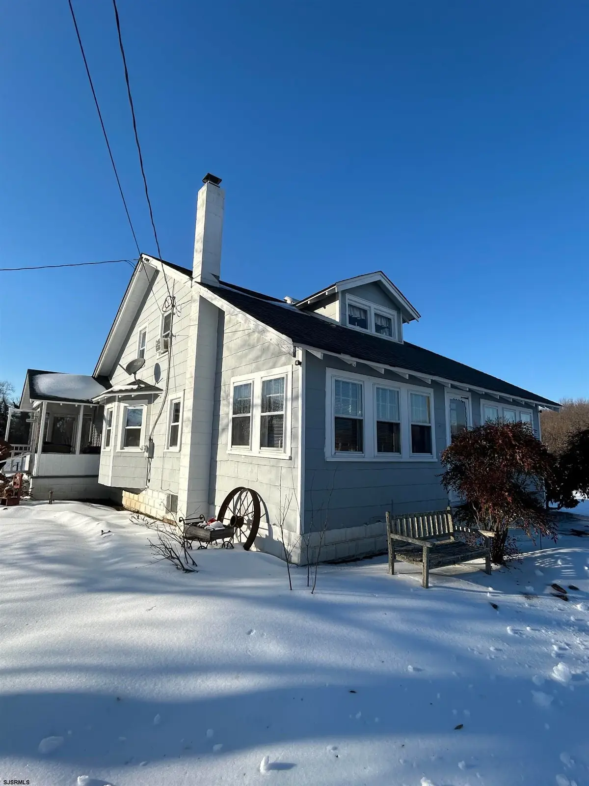 390 Jones Island Rd Road, Cedarville, NJ 08311 - #1