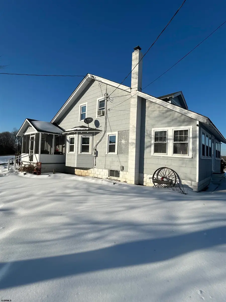 390 Jones Island Rd Road, Cedarville, NJ 08311 - #2