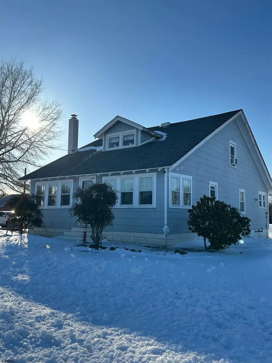 390 Jones Island Rd Road, Cedarville, NJ 08311 - #3