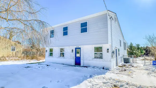 6575 Mill Rd, Egg Harbor Township, NJ 08234