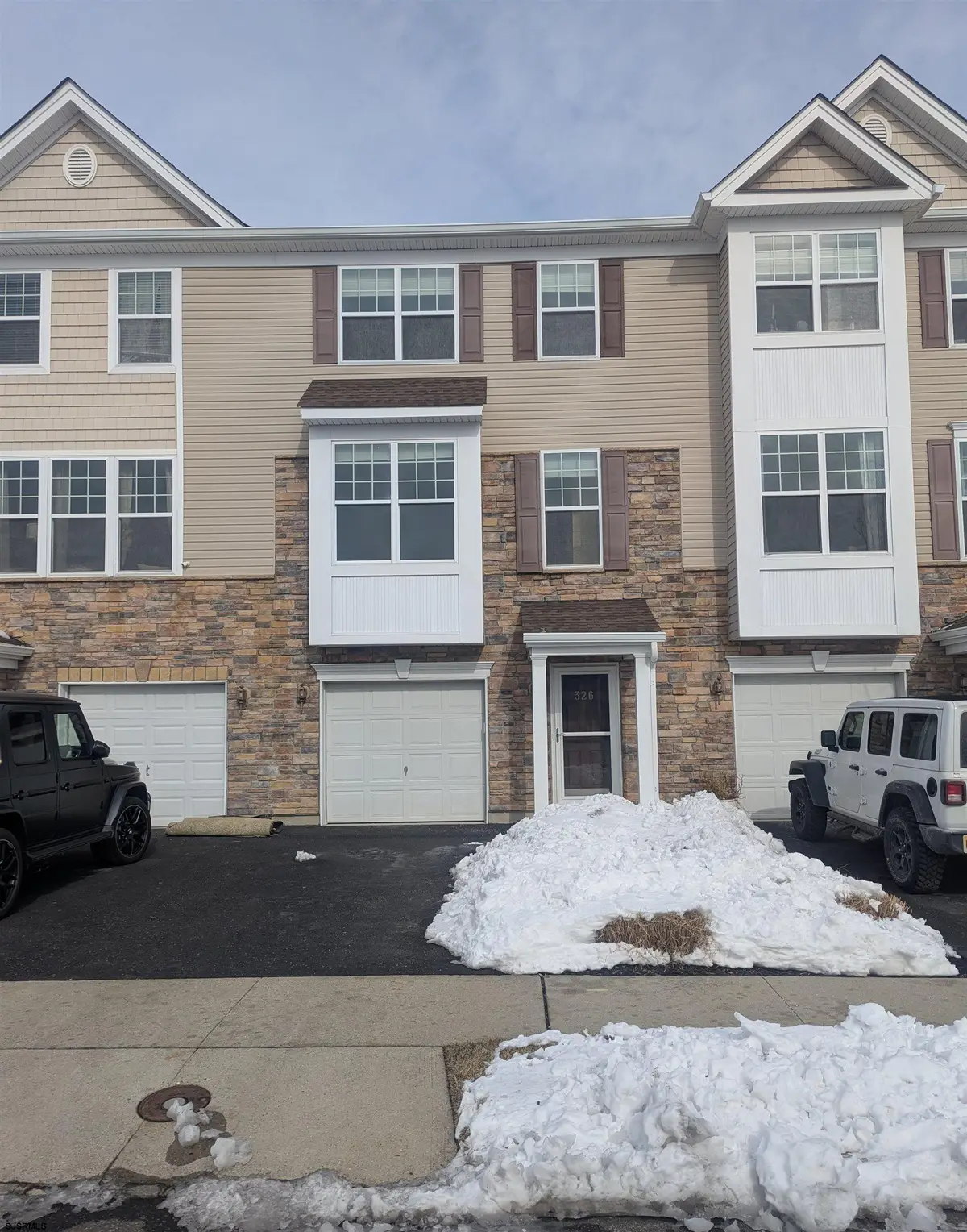326 Sanderling Ln #326, Pleasantville, NJ 08232-2725 - Image #1