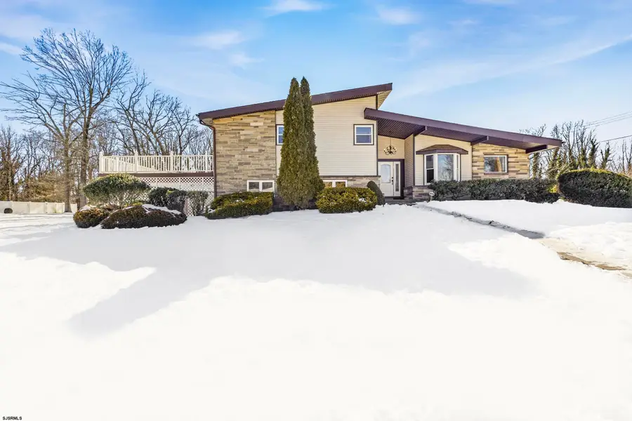 2811 Bryant St, Vineland, NJ 08361 - #2