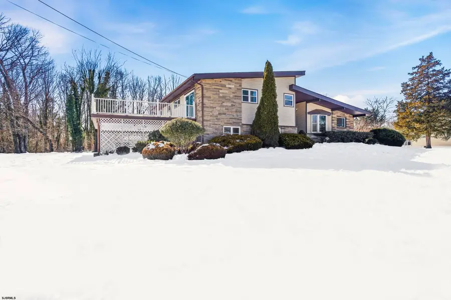 2811 Bryant St, Vineland, NJ 08361 - #3