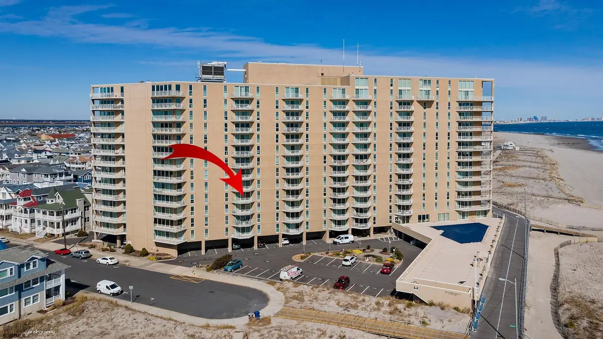 322 Boardwalk #503, Ocean City, NJ 08226 - #1