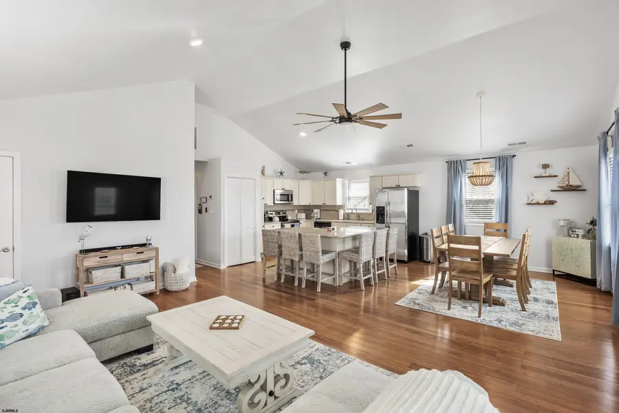 1527 Bay Ave #B, Ocean City, NJ 08226 - #3