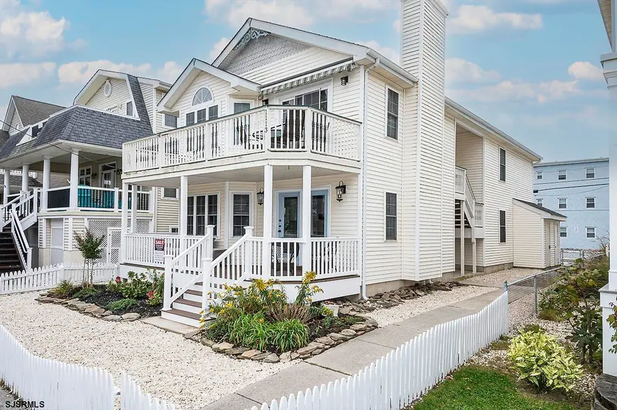 1113 Central Ave #1st Floor, Ocean City, NJ 08226 - #2