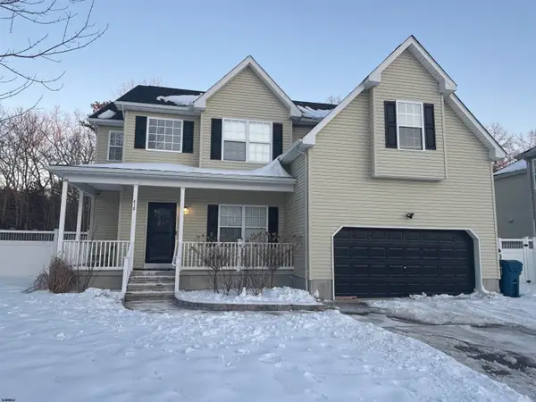 418 Ebony Tree Ave Ave, Galloway Township, NJ 08205