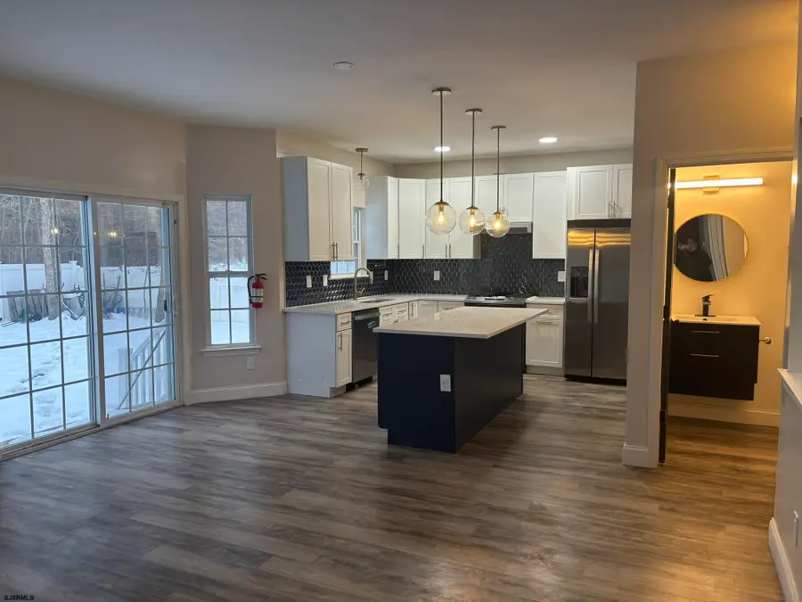 418 Ebony Tree Ave Ave, Pomona, NJ 08205 - #3