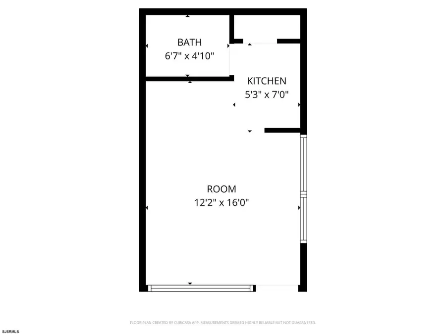 3801 Boardwalk B4 #B4, Atlantic City, NJ 08401 - #2