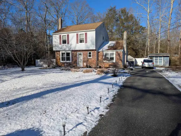 344 Essex Ave, Marmora, NJ 08223