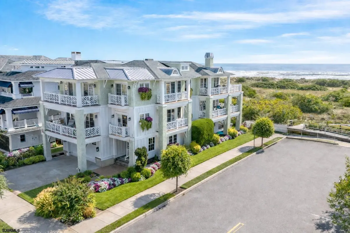 2637 Wesley Ave #1st floor, Ocean City, NJ 08226 - #1