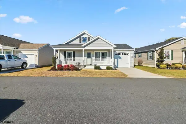 2058 Shore Road, Seaville, NJ 08230