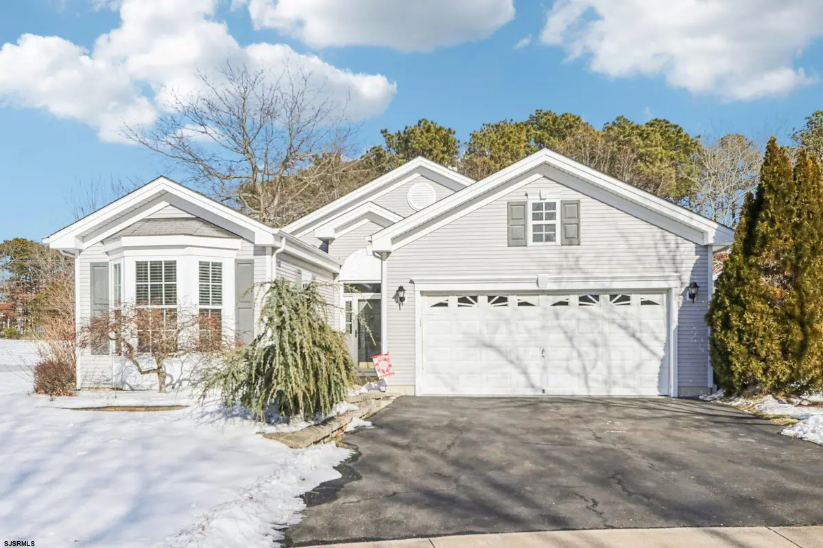 127 Newcastle Ct, Galloway, NJ 08205 - #1