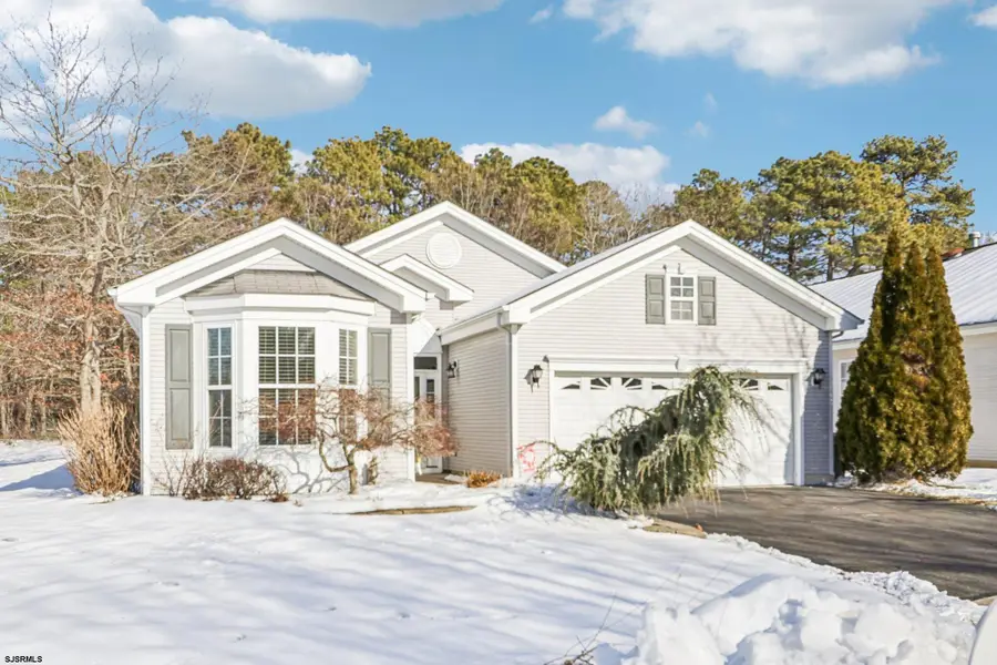 127 Newcastle Ct, Galloway, NJ 08205 - #3