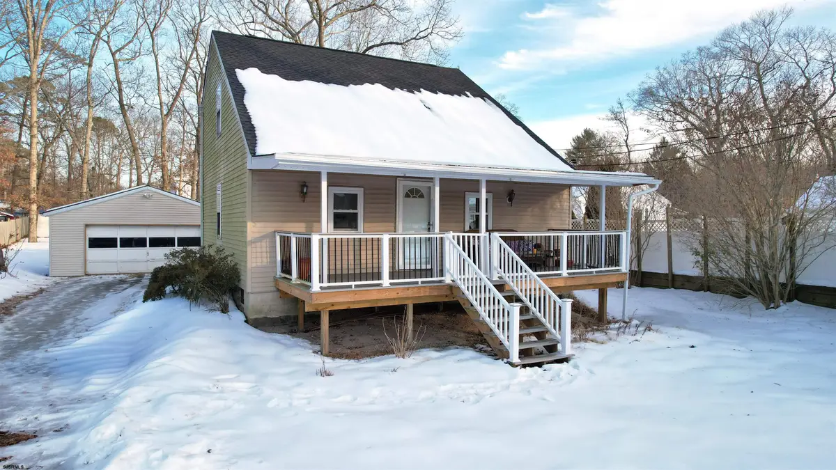 542 S Pitney, Galloway, NJ 08205 - #1