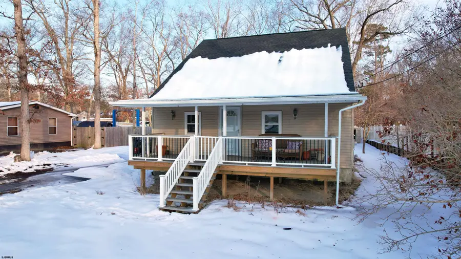 542 S Pitney, Galloway, NJ 08205 - #2