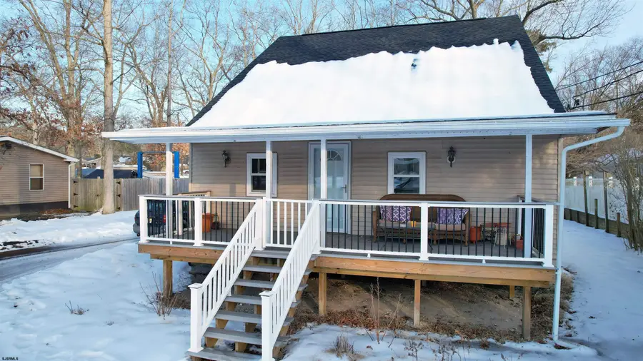 542 S Pitney, Galloway, NJ 08205 - #3