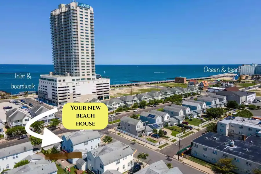 201 Grammercy Pl, Atlantic City, NJ 08401 - Image #3