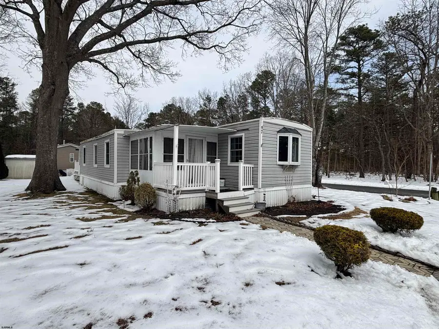 5043 English Creek Ave Trlr 97, Egg Harbor Township, NJ 08234 - Image #2