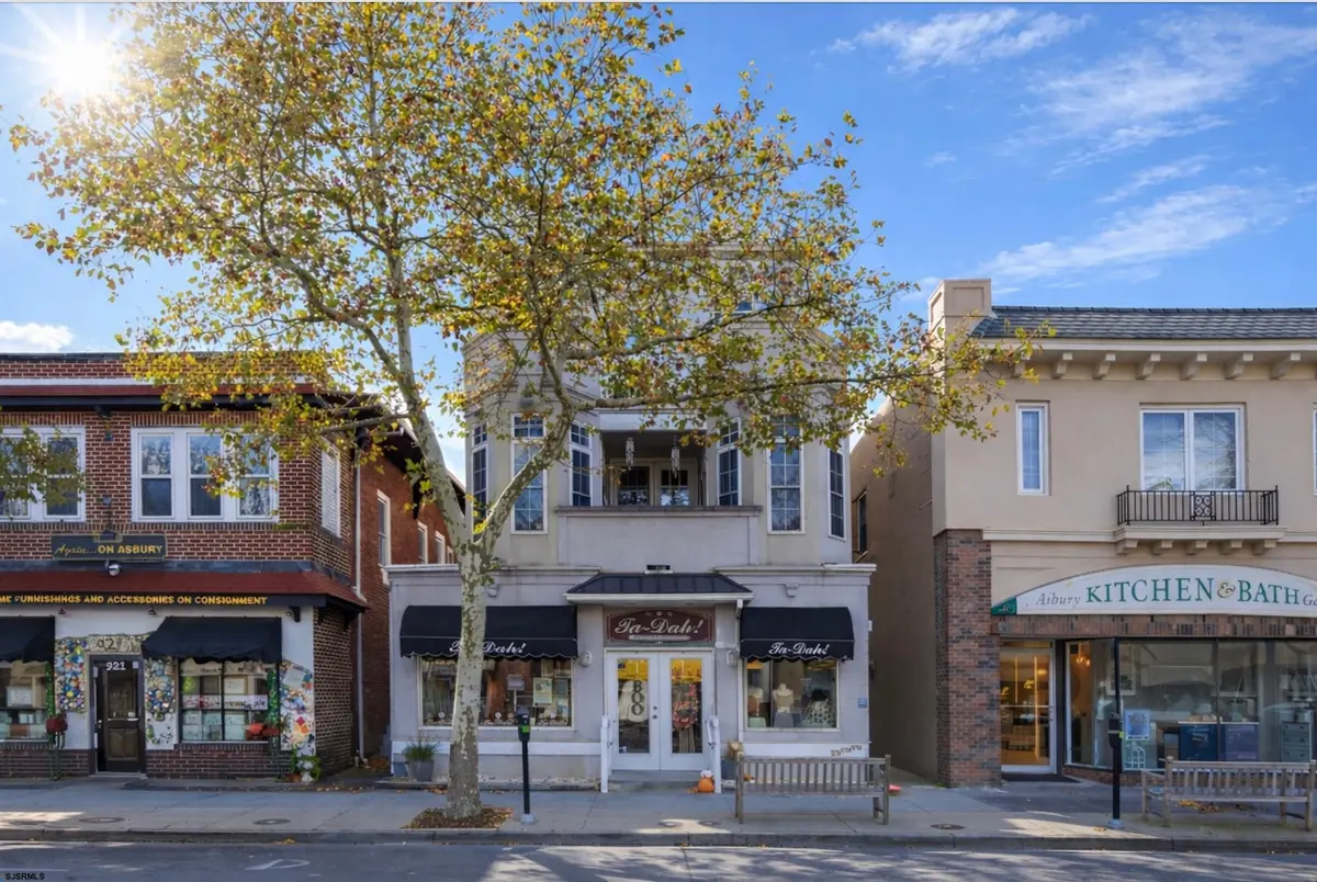 925 Asbury Ave #2, Ocean City, NJ 08226 - #1