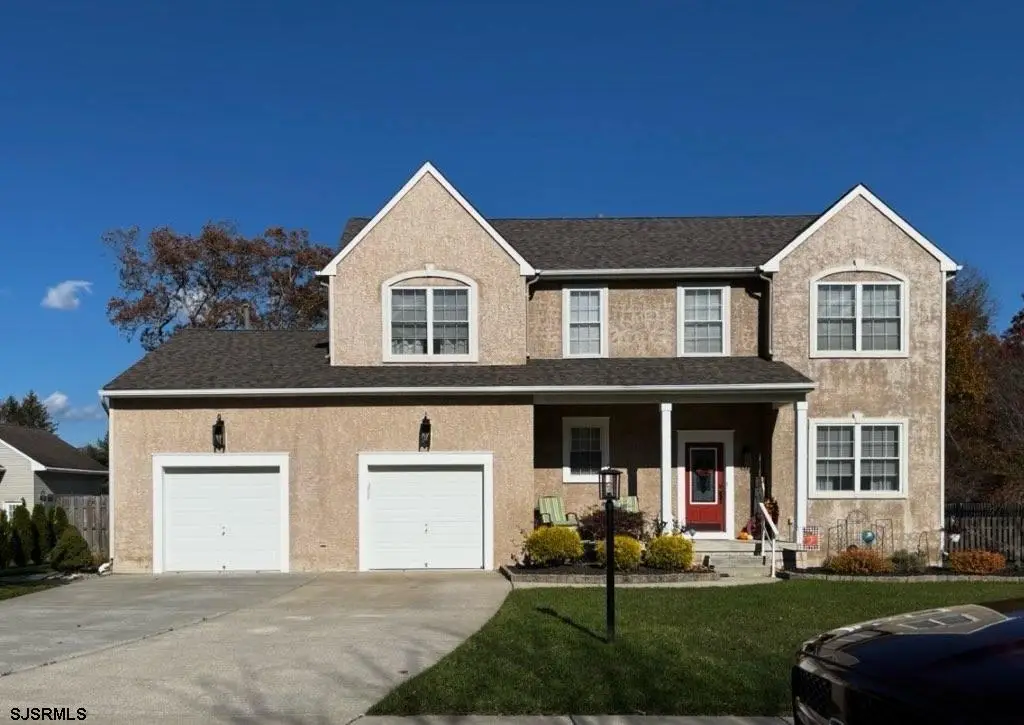 6 Lenwood Ct, Egg Harbor Township, NJ 08234 - Image #1