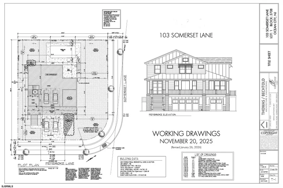 103 Somerset Ln, Ocean City, NJ 08226 - #2