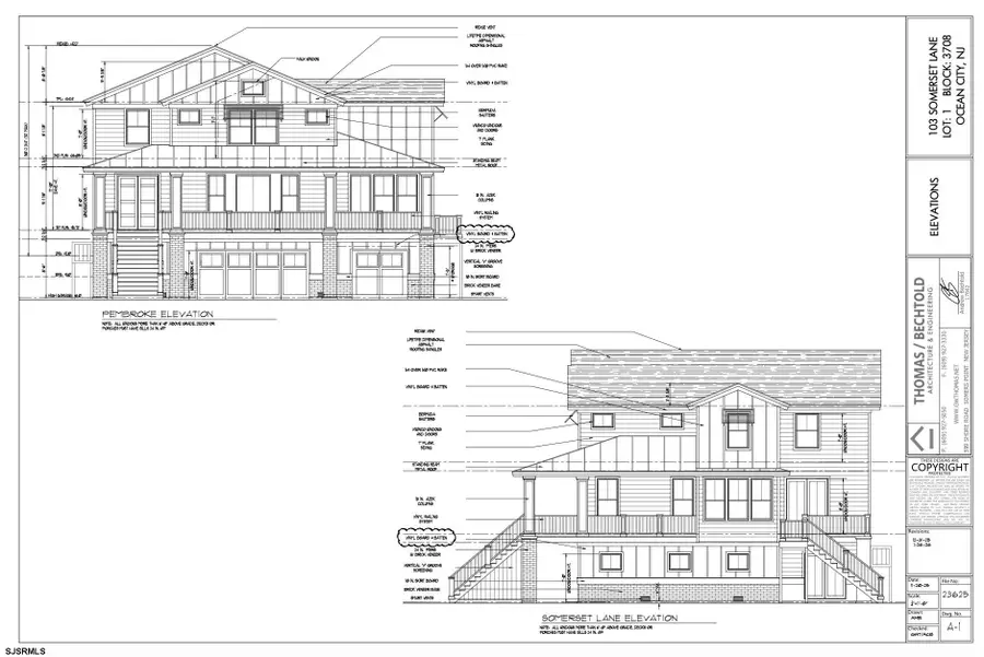 103 Somerset Ln, Ocean City, NJ 08226 - #3