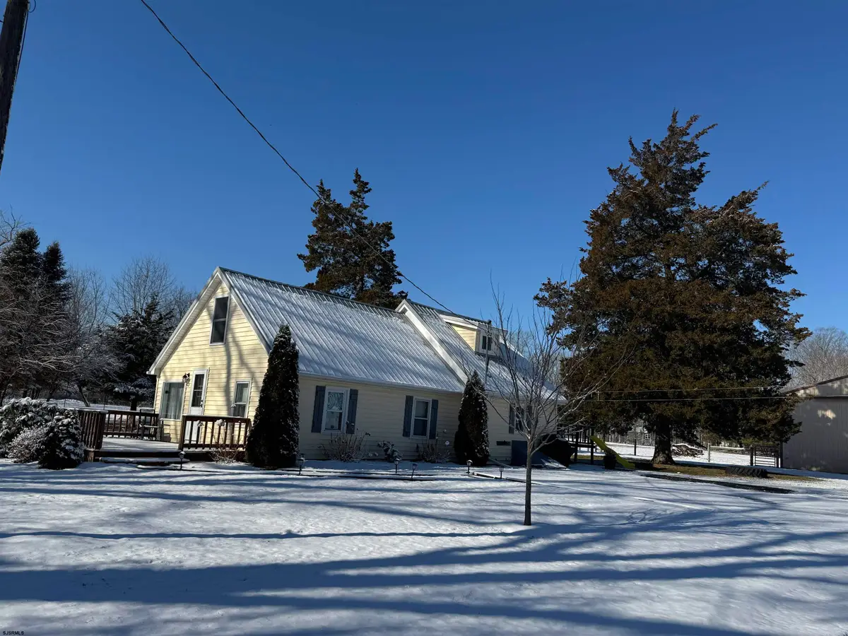 129 Rogers Ave, Millville, NJ 08332 - #1