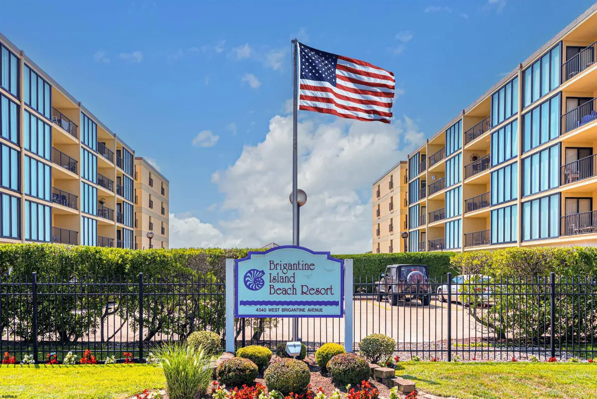 4540     S109 W Brigantine Ave #S109, Brigantine, NJ 08203 - Image #1