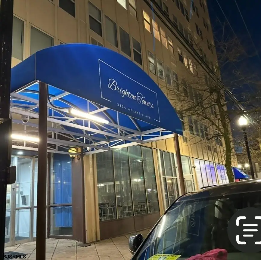 2834 Atlantic Ave #202, Atlantic City, NJ 08401 - Image #1
