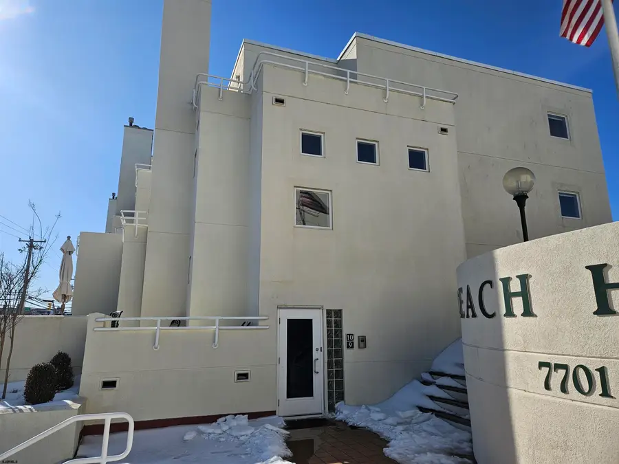 7701 Atlantic Ave #9D, Margate City, NJ 08402 - Image #2
