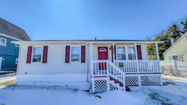 1510 N Arkansas Ave, Venice Park, NJ 08401