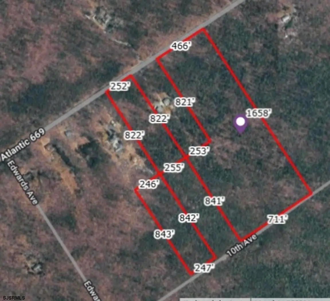 401-403 Eleventh Ave, Dorothy, NJ 08317 - #1