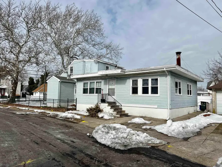 818 N Main St Street, Pleasantville, NJ 08232 - Image #2