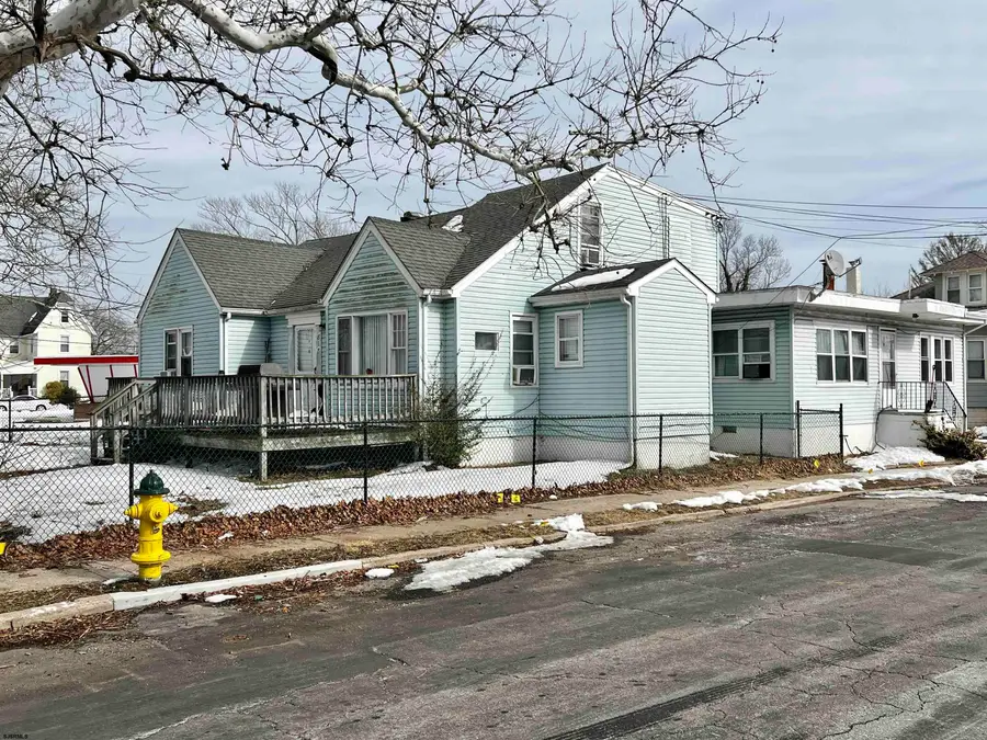 818 N Main St Street, Pleasantville, NJ 08232 - Image #3