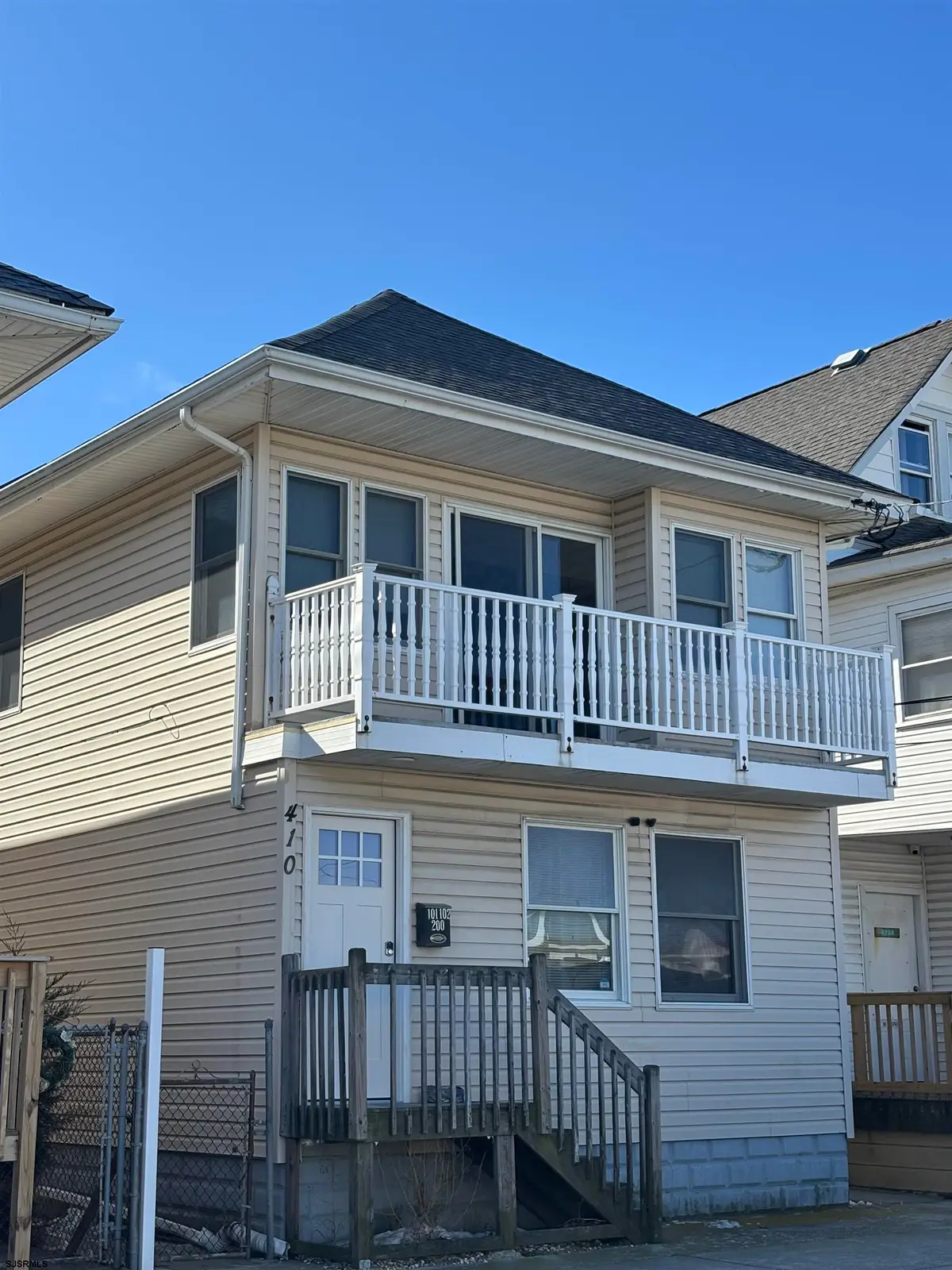 410 E Magnolia Ave #100, Wildwood, NJ 08260 - Image #1