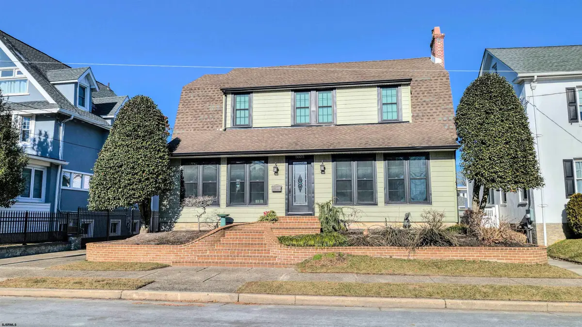 5605 Ventnor Ave, Ventnor City, NJ 08406 - Image #1