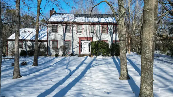 627 E Seaview Ridge Dr, Galloway Township, NJ 08205