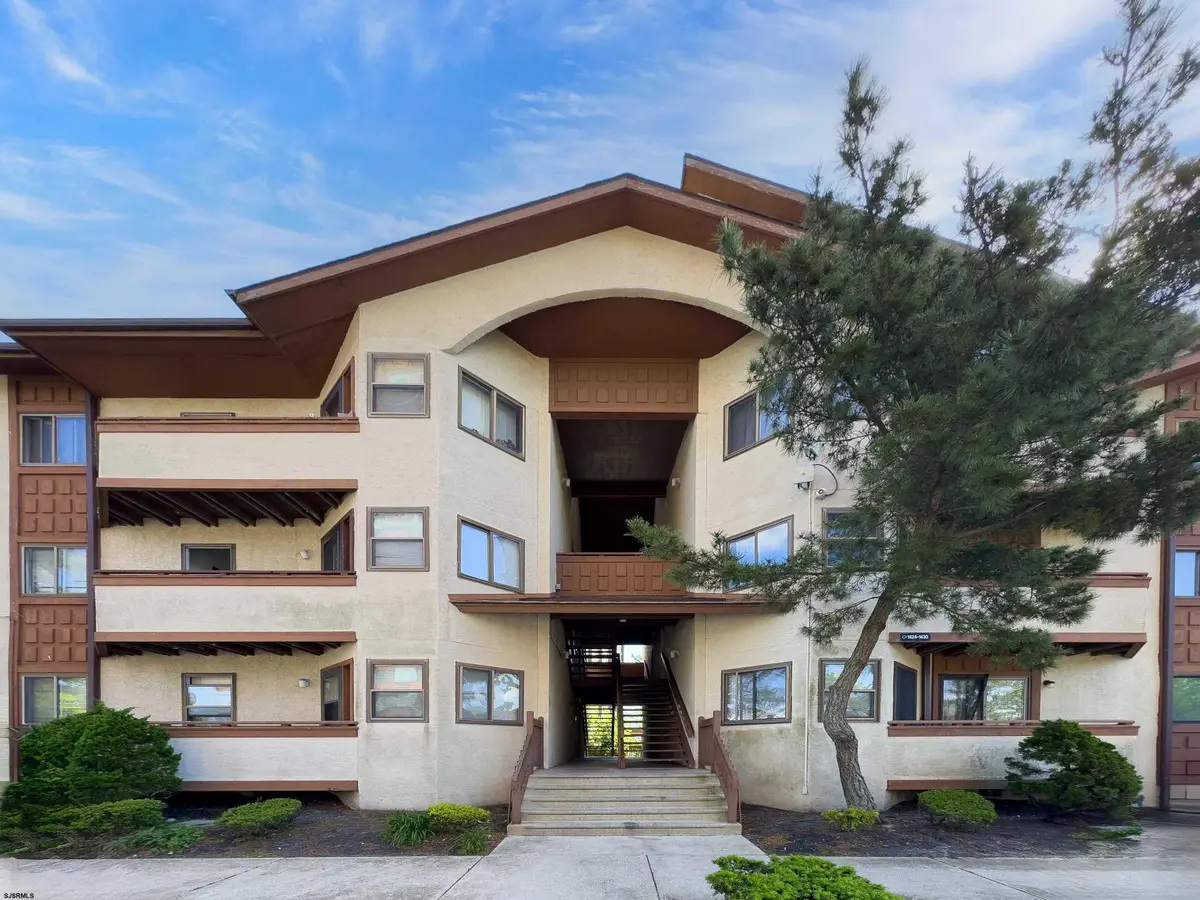 1424 Mediterranean Ave #B, Atlantic City, NJ 08401 - Image #1