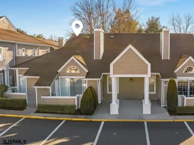 550 Central Ave #C-9, Linwood, NJ 08221 - #1