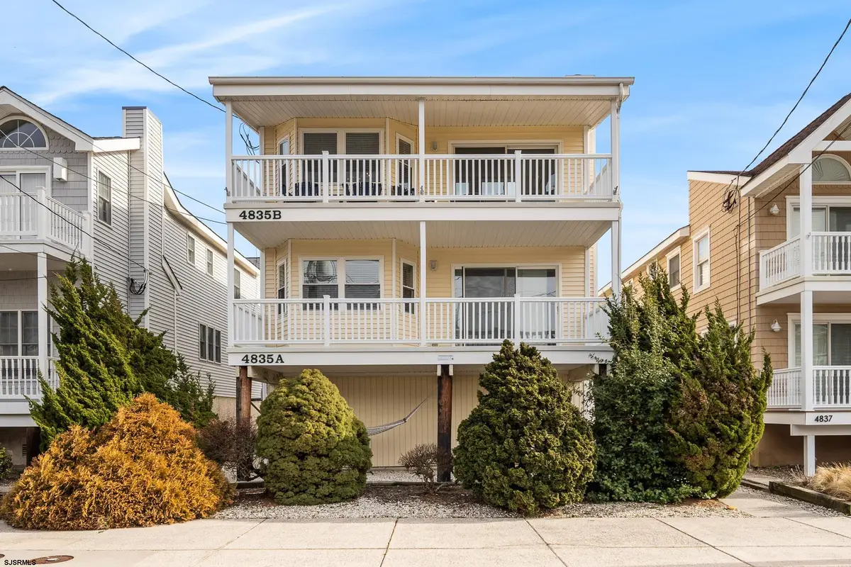 4835 Asbury Ave #2, Ocean City, NJ 08226 - #1