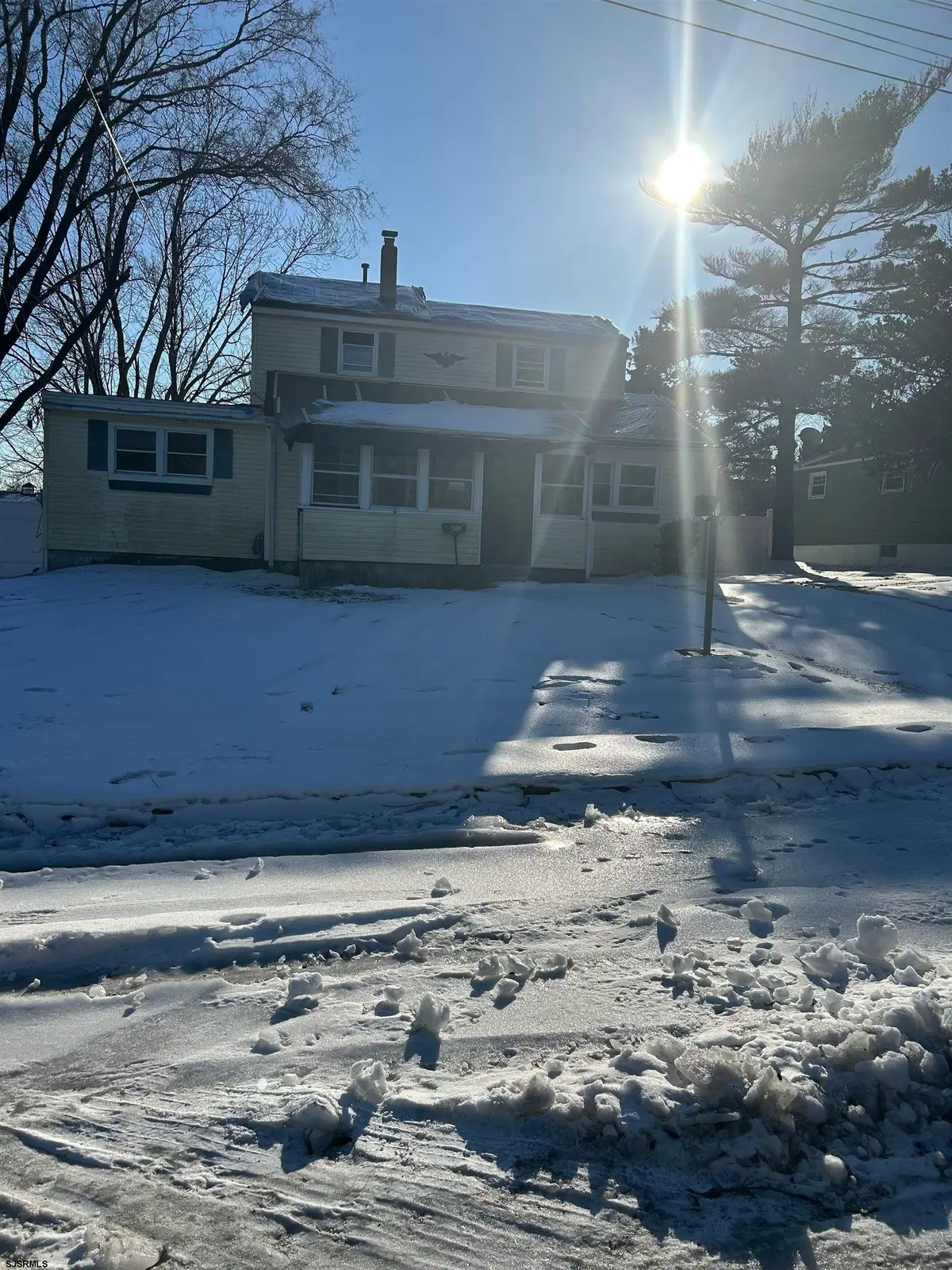 411 Montclair, Pleasantville, NJ 08232 - Image #1